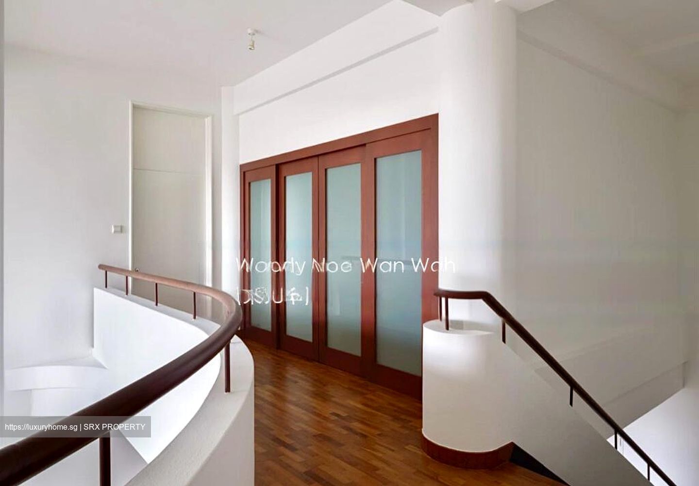 The Colonnade (D10), Condominium #440240641